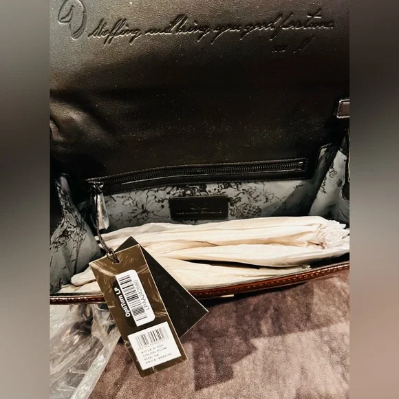 Brand New Monika Chiang Handbag - Picture 5 of 5